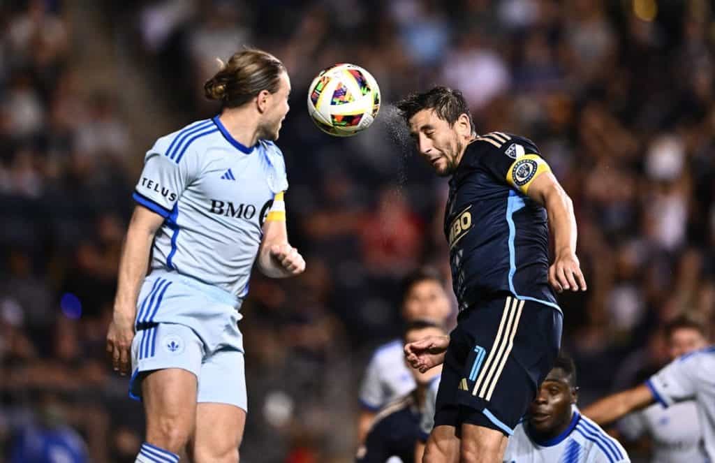 Toronto Fc Tfc vs Philadelphia Union Phi Picks and Predictions July 13th 2024