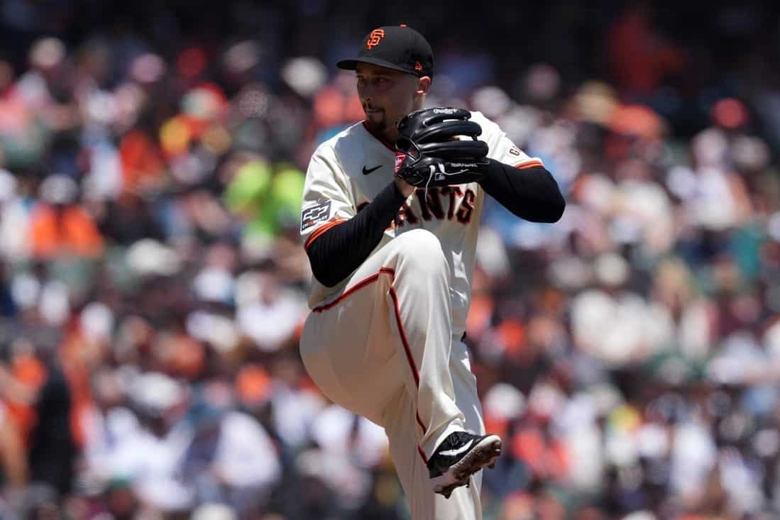 7 San Francisco Giants vs Toronto Blue Jays Picks and Predictions July 9th 2024