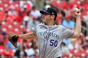 Colorado Rockies vs Boston Red Sox Picks and Predictions July 23rd 2024