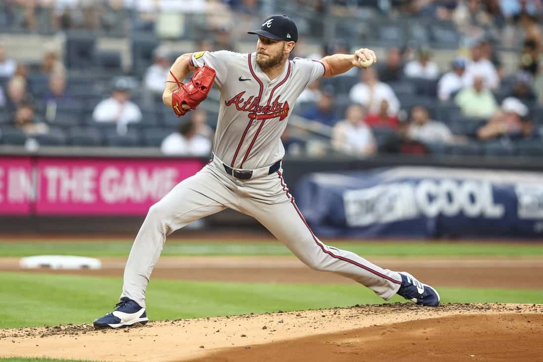 4 Arizona Diamondbacks vs Atlanta Braves Picks and Predictions July 9th 2024