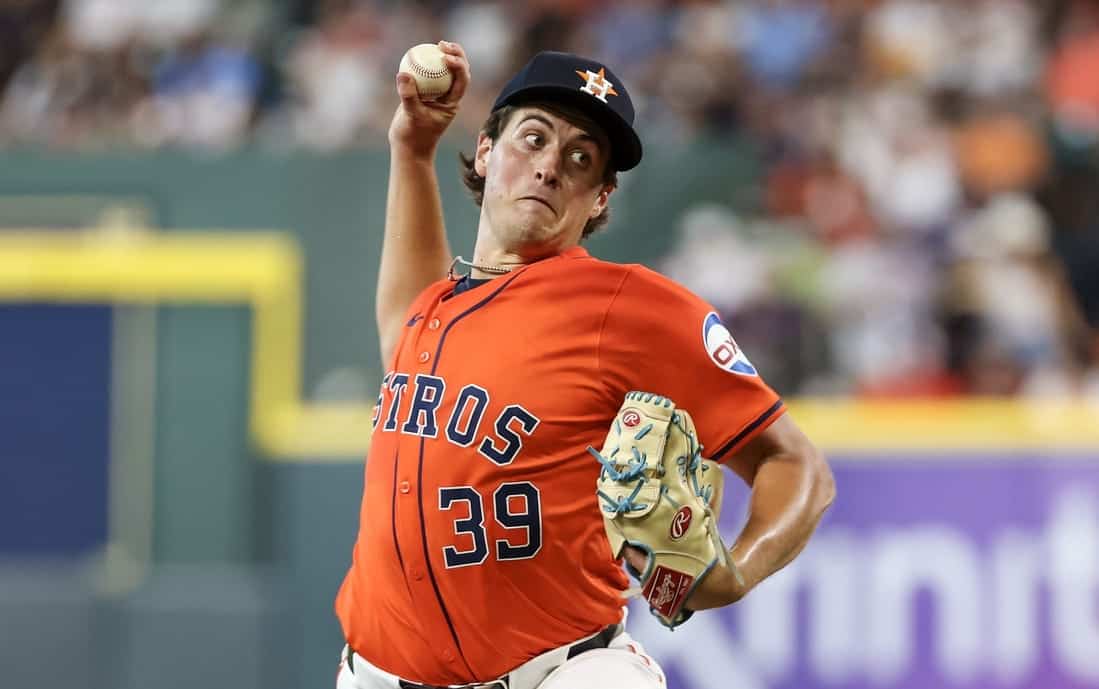 3 Houston Astros vs Miami Marlins Picks and Predictions July 11th 2024
