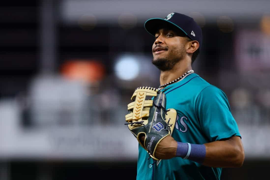 7 Seattle Mariners vs Toronto Blue Jays