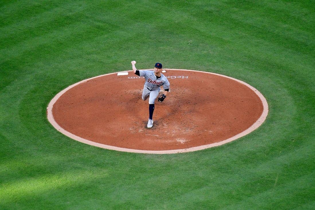 5 Detroit Tigers vs Cleveland Guardians Picks and Predictions July 11th 2024