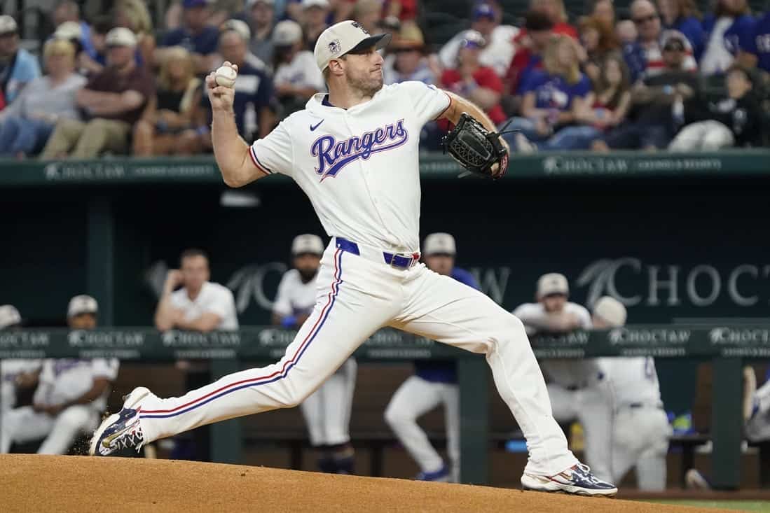 2 La Angels Angels vs Texas Rangers Picks and Predictions July 9th 2024