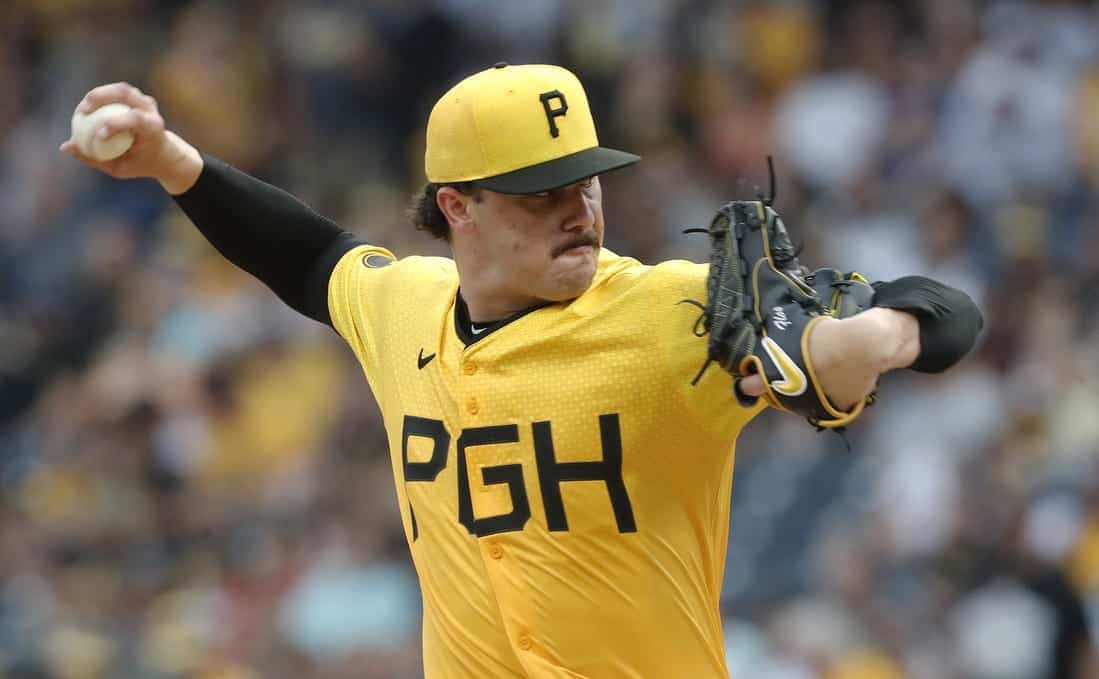 3 Milwaukee Brewers vs Pittsburgh Pirates Picks and Predictions July 11th 2024