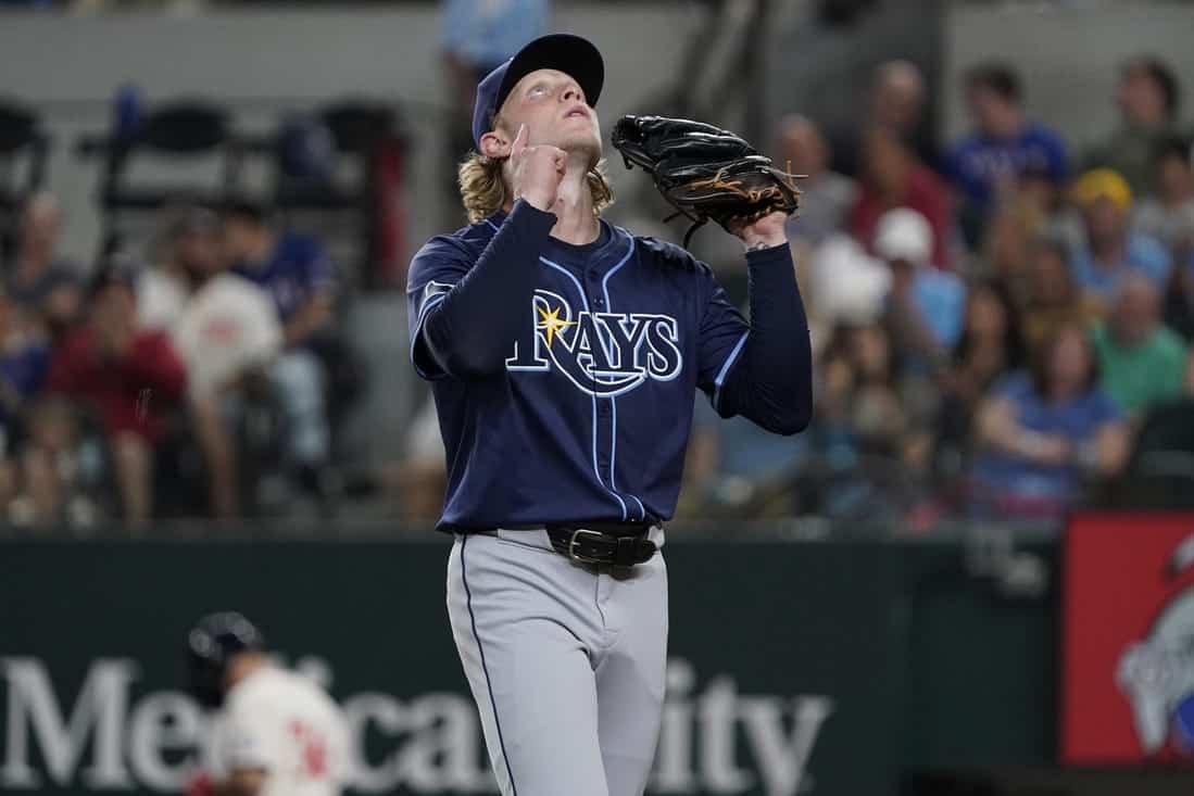 6 Tampa Bay Rays vs Ny Yankees Yankees Picks and Predictions July 11th 2024