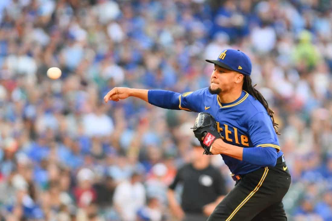 2 La Angels Angels vs Seattle Mariners Picks and Predictions July 11th 2024