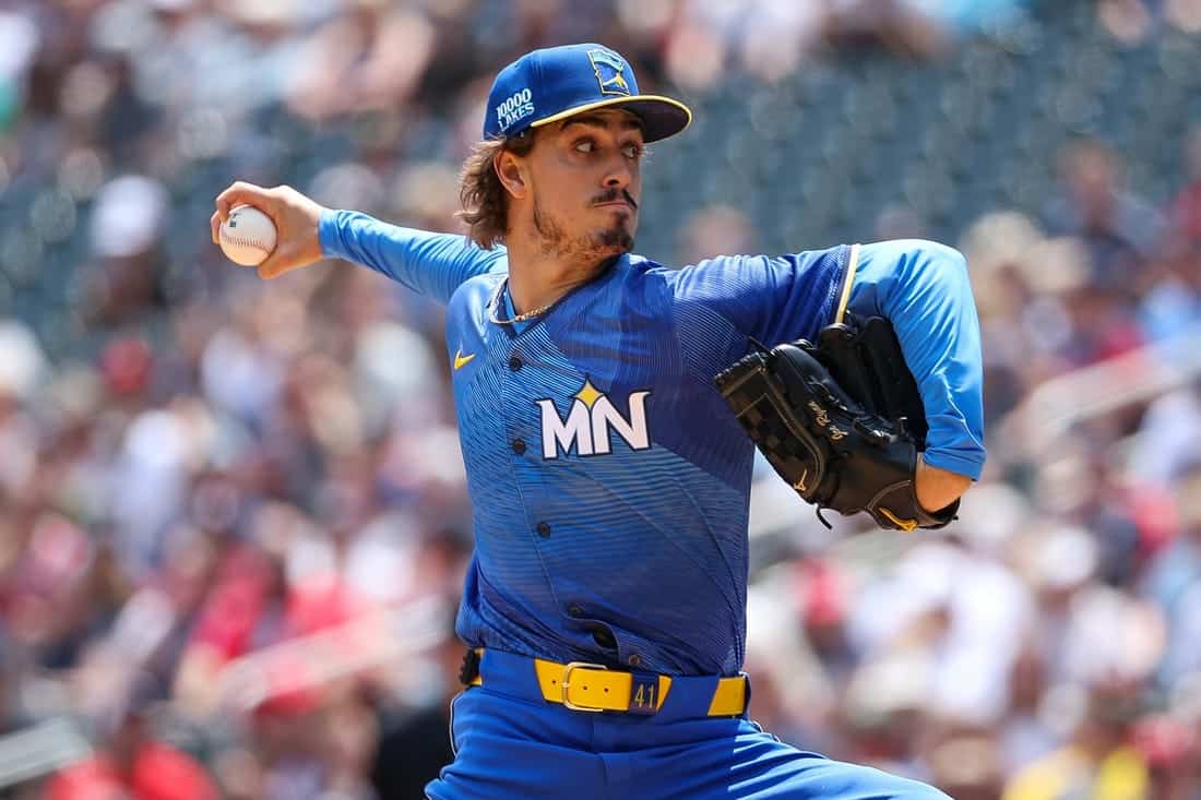1 San Francisco Giants vs Minnesota Twins Picks and Predictions July 12th 2024