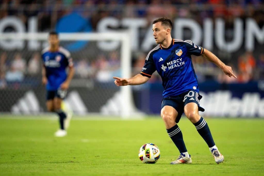 Fc Cincinnati Cin vs Charlotte Fc Cha Picks and Predictions July 13th 2024