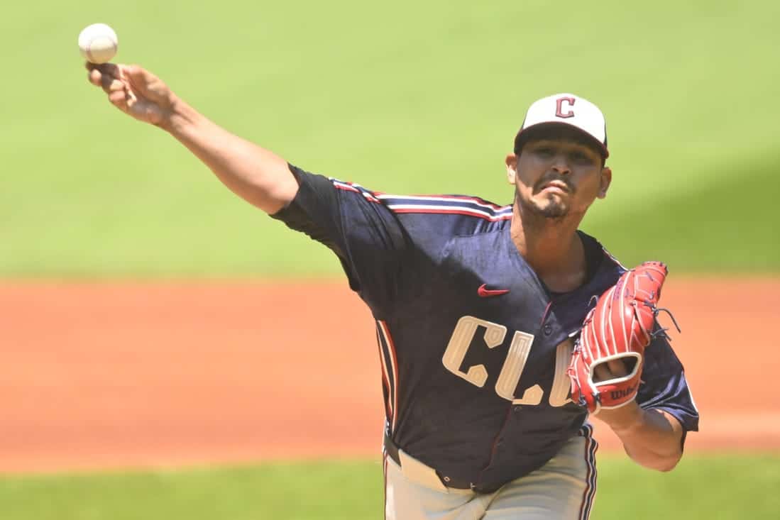 6 Tampa Bay Rays vs Cleveland Guardians Picks and Predictions July 12th 2024