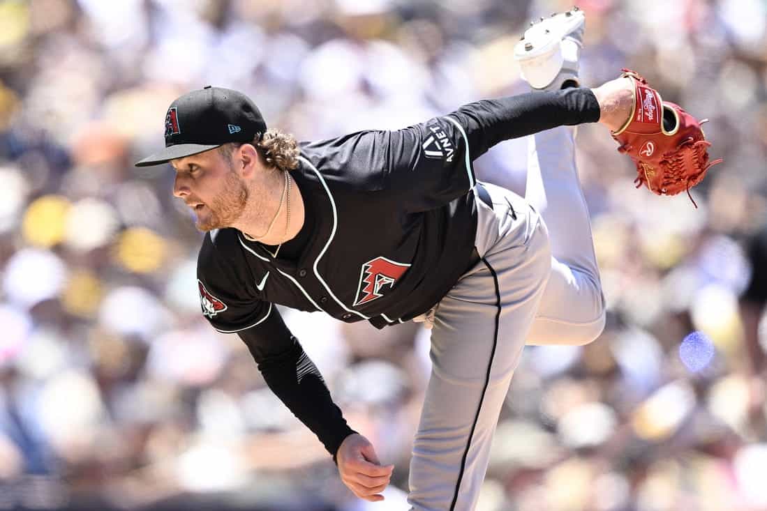 9 Arizona Diamondbacks vs Toronto Blue Jays Picks and Predictions July 12th 2024