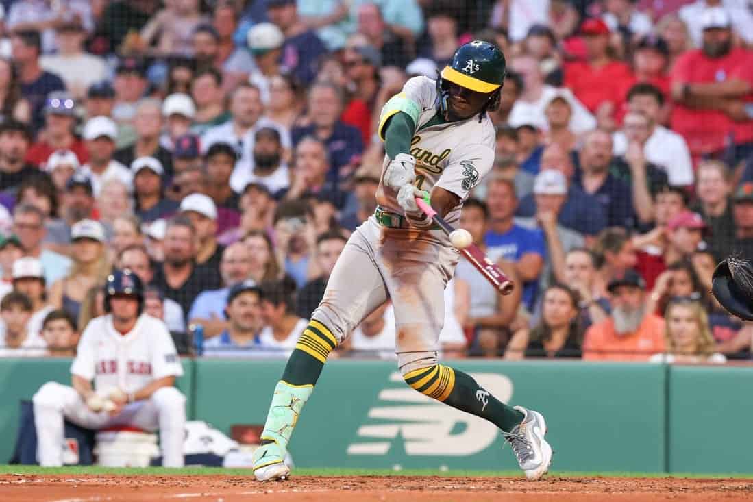 7 Boston Red Sox vs Oakland Athletics Picks and Predictions July 11th 2024