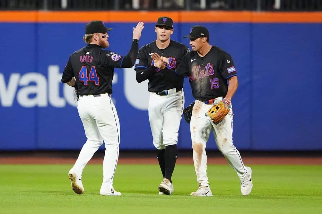 2 Ny Mets Mets vs Washington Nationals Picks and Predictions July 11th 2024