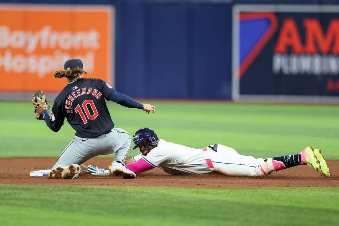 5 Tampa Bay Rays vs Cleveland Guardians Picks and Predictions July 13th 2024