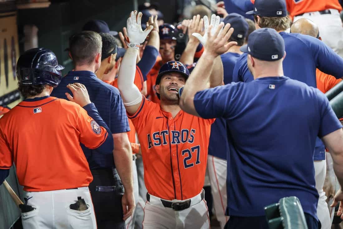 6 Houston Astros vs Texas Rangers Picks and Predictions July 13th 2024