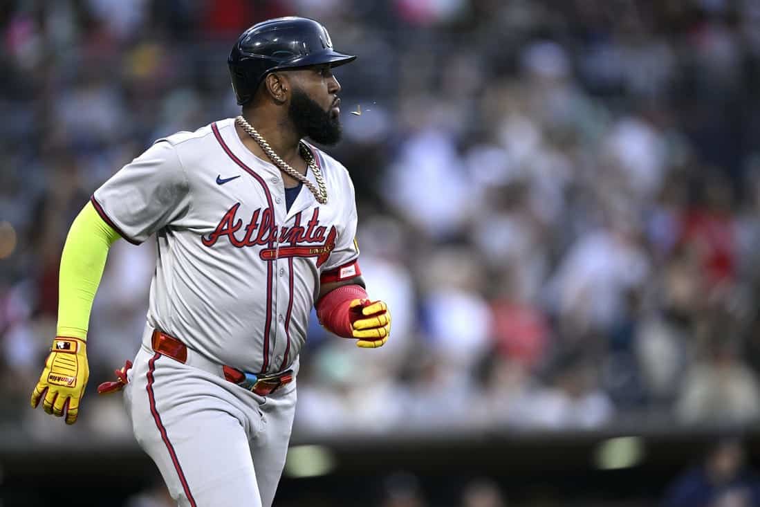 5 San Diego Padres vs Atlanta Braves Picks and Predictions July 13th 2024