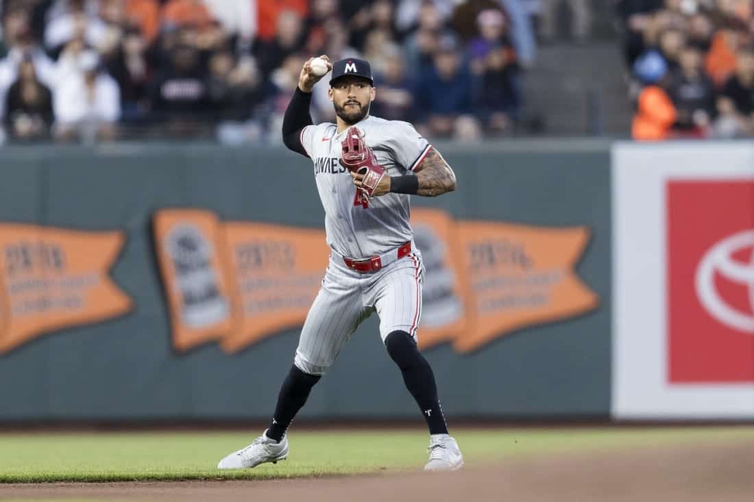 3 San Francisco Giants vs Minnesota Twins Picks and Predictions July 13th 2024