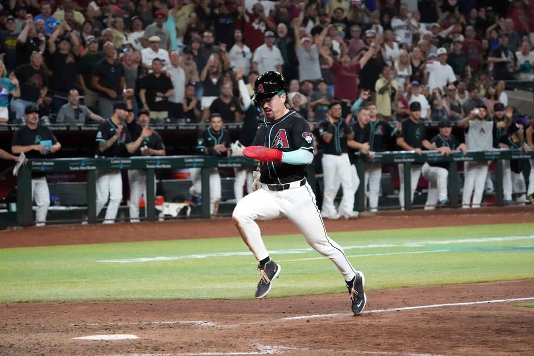 4 Arizona Diamondbacks vs Toronto Blue Jays Picks and Predictions July 13th 2024