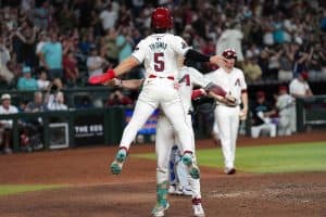 Arizona Diamondbacks vs Toronto Blue Jays Picks and Predictions