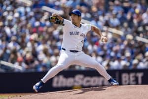 Toronto Blue Jays vs Texas Rangers Picks and Predictions July 26th 2024