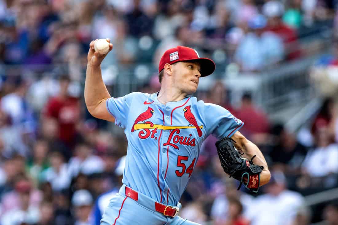 St. Louis Cardinals vs Washington Nationals Picks and Predictions July 26th 2024