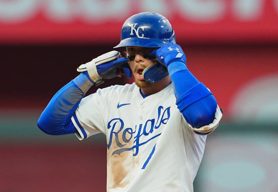 1 Kansas City Royals vs Arizona Diamondbacks Picks and Predictions July 23rd 2024