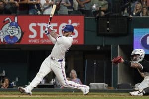 Toronto Blue Jays vs Texas Rangers Picks and Predictions July 27th 2024