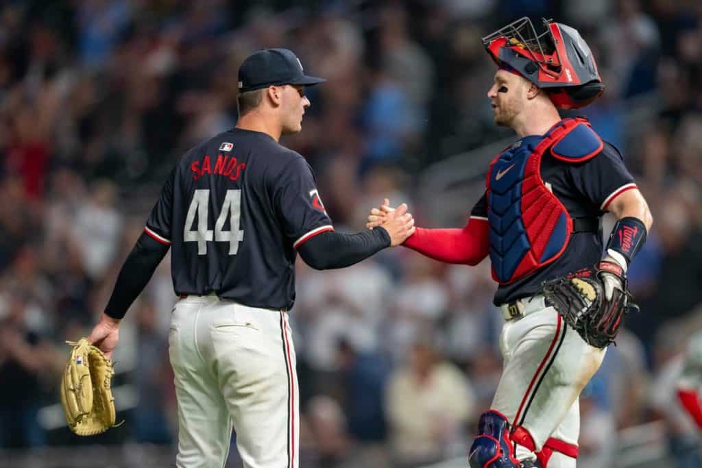 Minnesota Twins vs Philadelphia Phillies Picks and Predictions July 23rd 2024