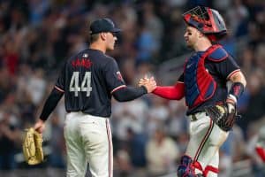 Minnesota Twins vs Philadelphia Phillies Picks and Predictions July 23rd 2024