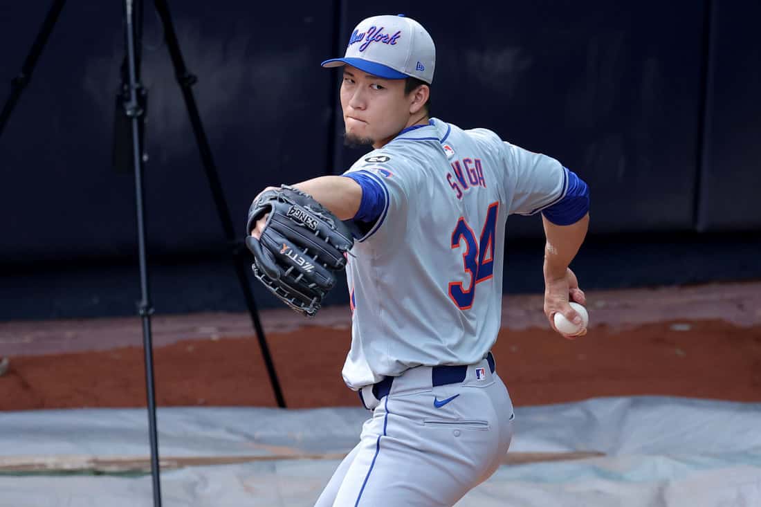 Ny Mets Mets vs Atlanta Braves Picks and Predictions July 26th 2024