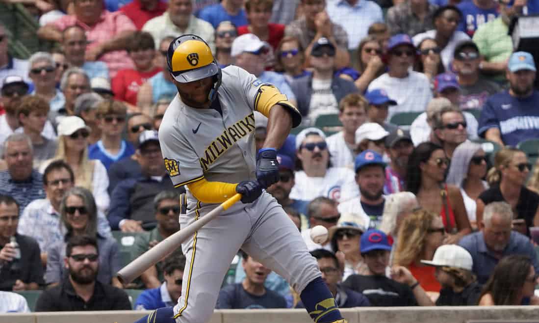 Milwaukee Brewers vs Miami Marlins Picks and Predictions July 26th 2024