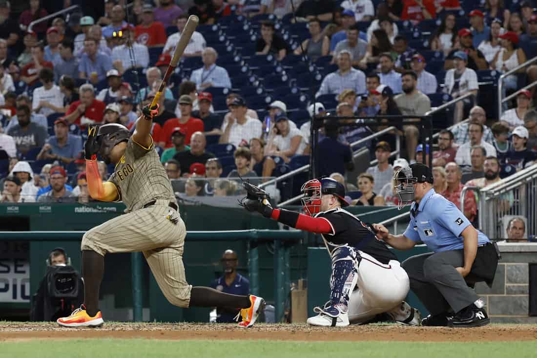 4 San Diego Padres vs La Dodgers Dodgers Picks and Predictions July 30th 2024