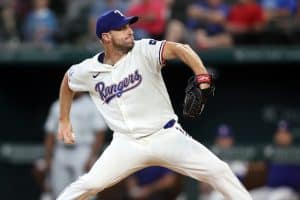 St. Louis Cardinals vs Texas Rangers