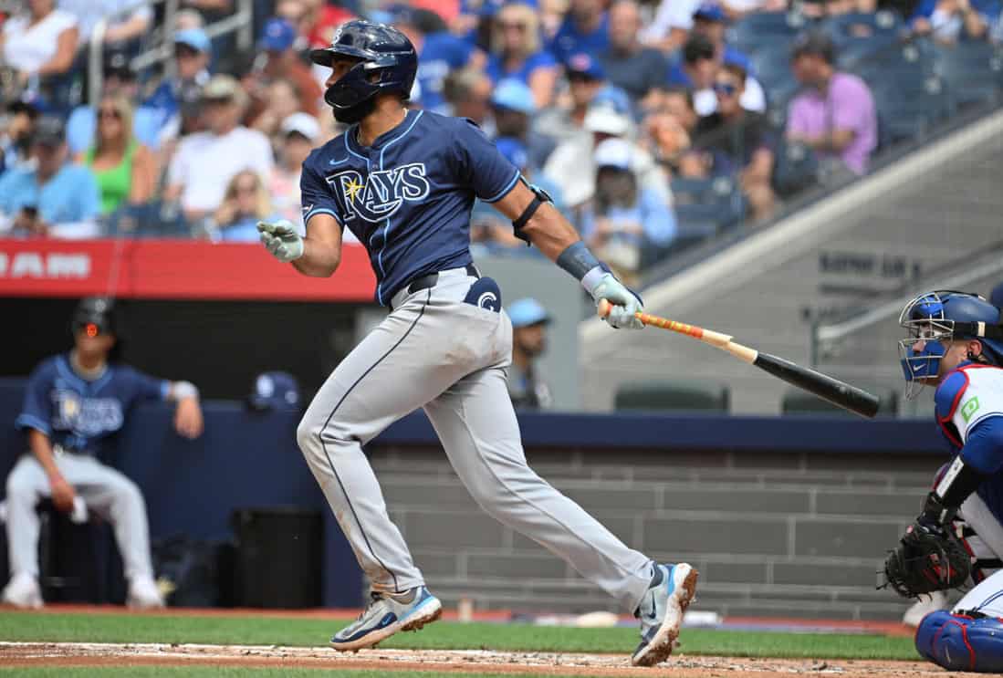 Tampa Bay Rays vs Cincinnati Reds Picks and Predictions July 26th 2024