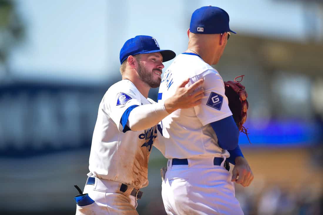 Houston Astros vs La Dodgers Dodgers Picks and Predictions July 26th 2024
