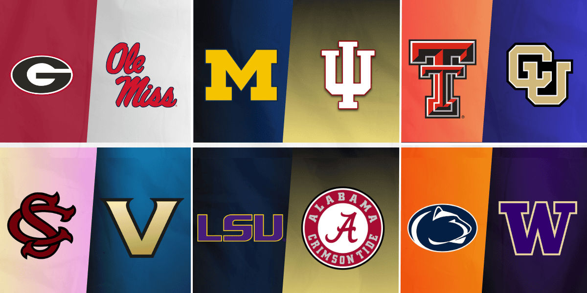 2024 College Football Week 11 Odds Predictions And Best Bets 2024-college-football-week-11-odds-predictions-and-best-bets