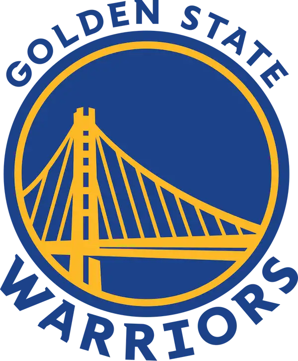 Golden state warriors Logo