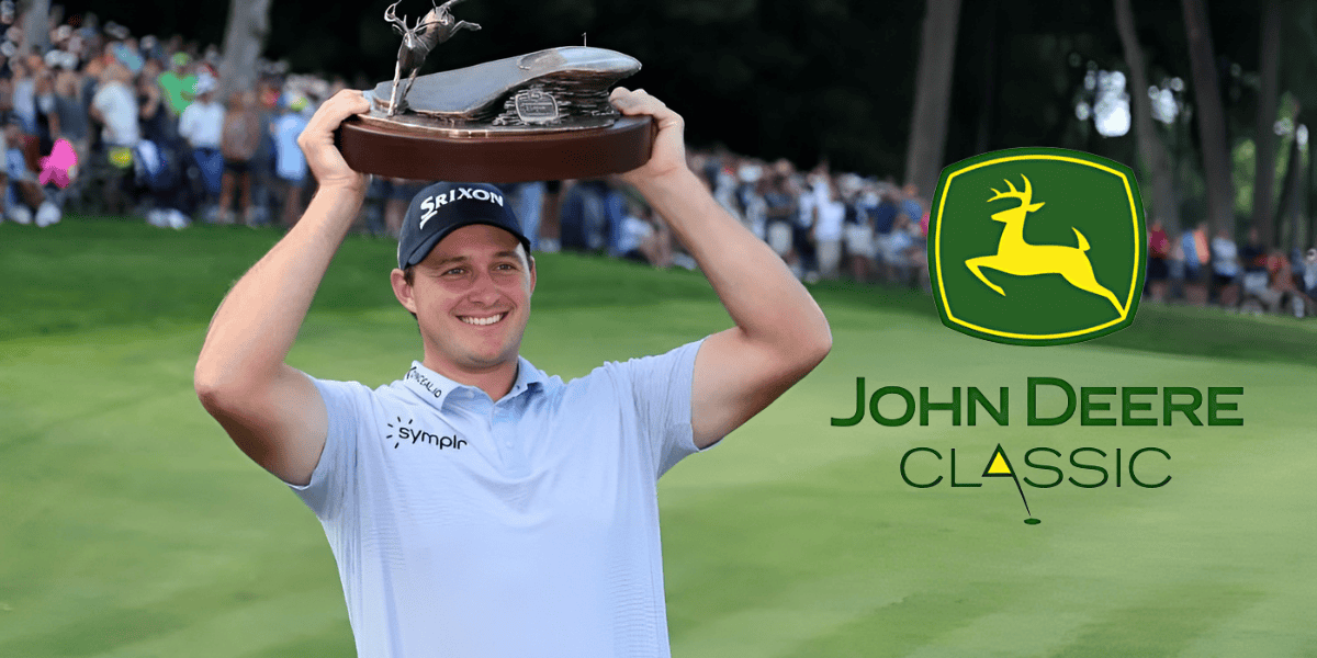 John Deere Classic