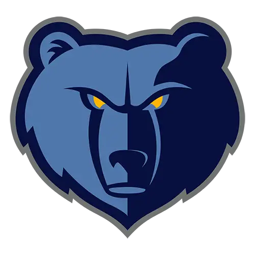 Memphis Grizzlies Logo