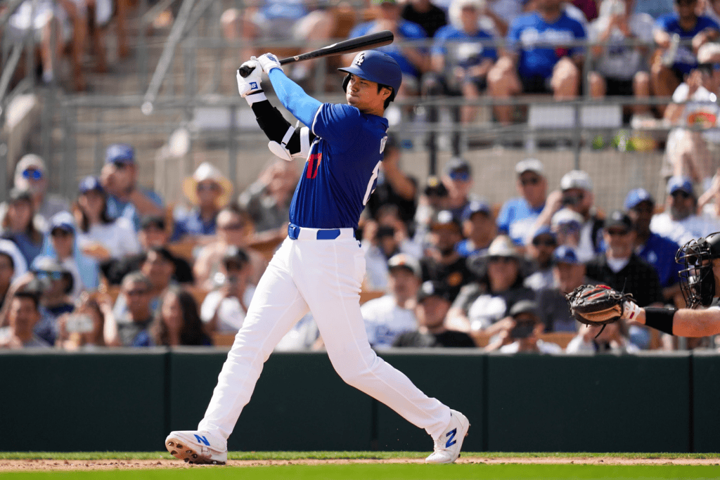 Seattle Mariners vs Minnesota Twins Picks and Predictions June 1st 2025 2 Shohei Ohtani batting