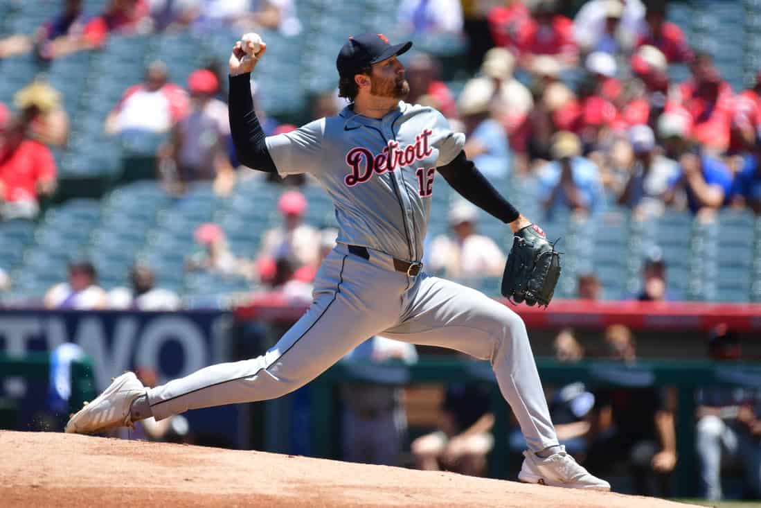 2 Detroit Tigers vs Boston Red Sox Picks and Predictions August 30th 2024
