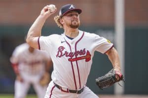 Atlanta Braves vs Miami Marlins Picks and Predictions August 2nd 2024