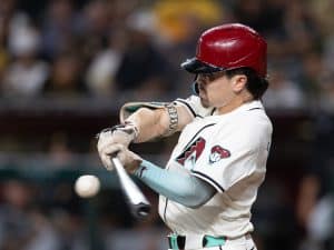Pittsburgh Pirates vs Arizona Diamondbacks