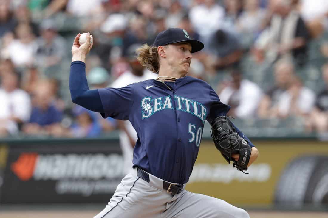 5 Detroit Tigers vs Seattle Mariners