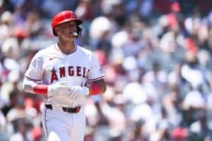 LA Angels vs Toronto Blue Jays