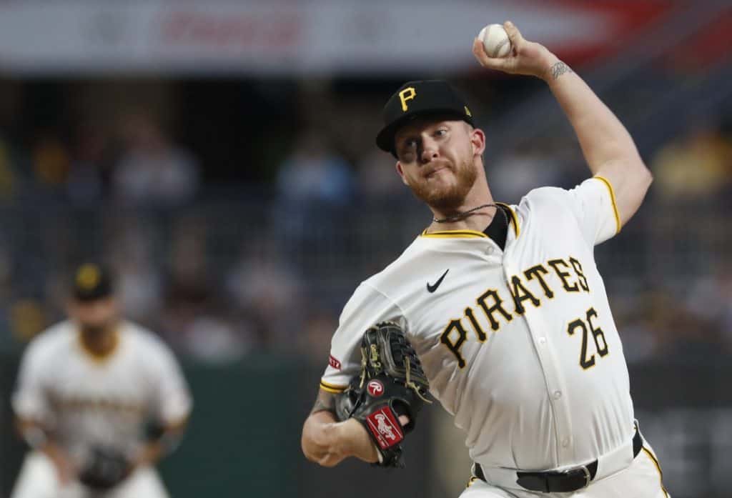 Pittsburgh Pirates vs Seattle Mariners Picks and Predictions August 17th 2024