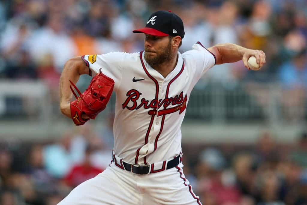 San Francisco Giants vs Atlanta Braves Picks and Predictions August 12th 2024