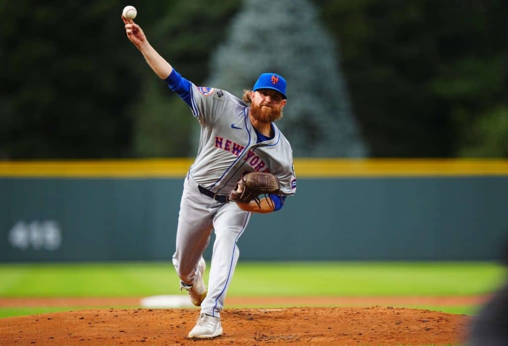 Ny Mets vs Miami Marlins