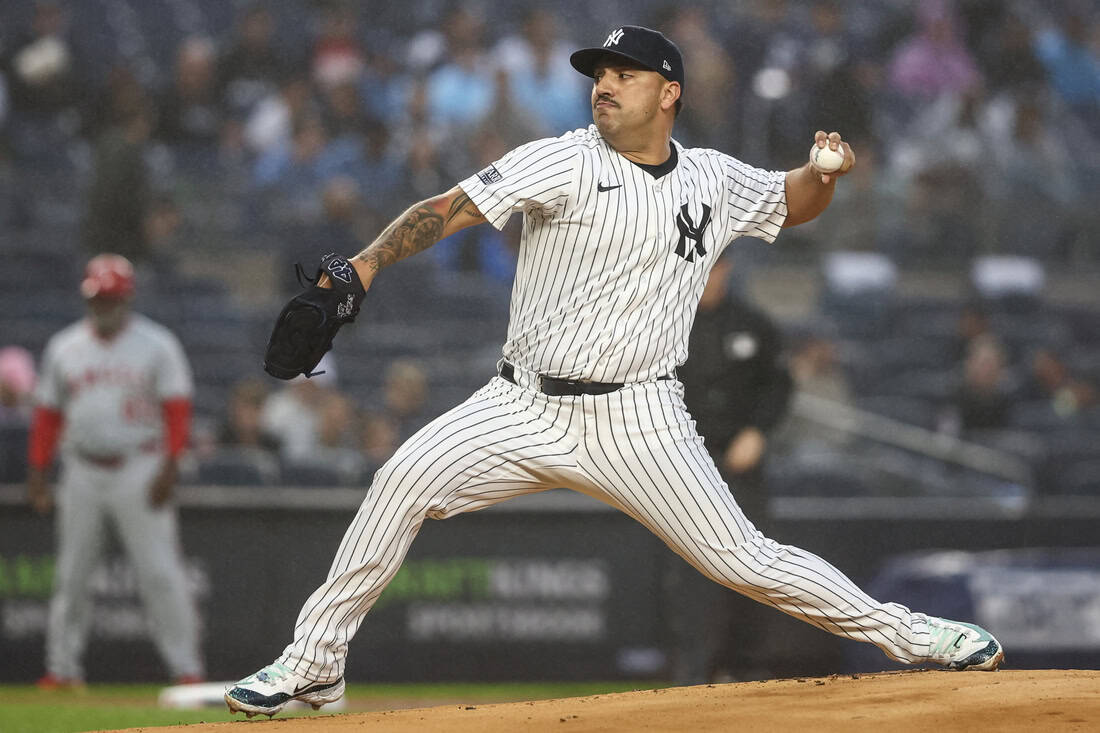 7 Chi. White Sox vs Ny Yankees