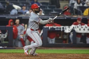 Washington Nationals vs La Angels Angels Picks and Predictions August 9th 2024